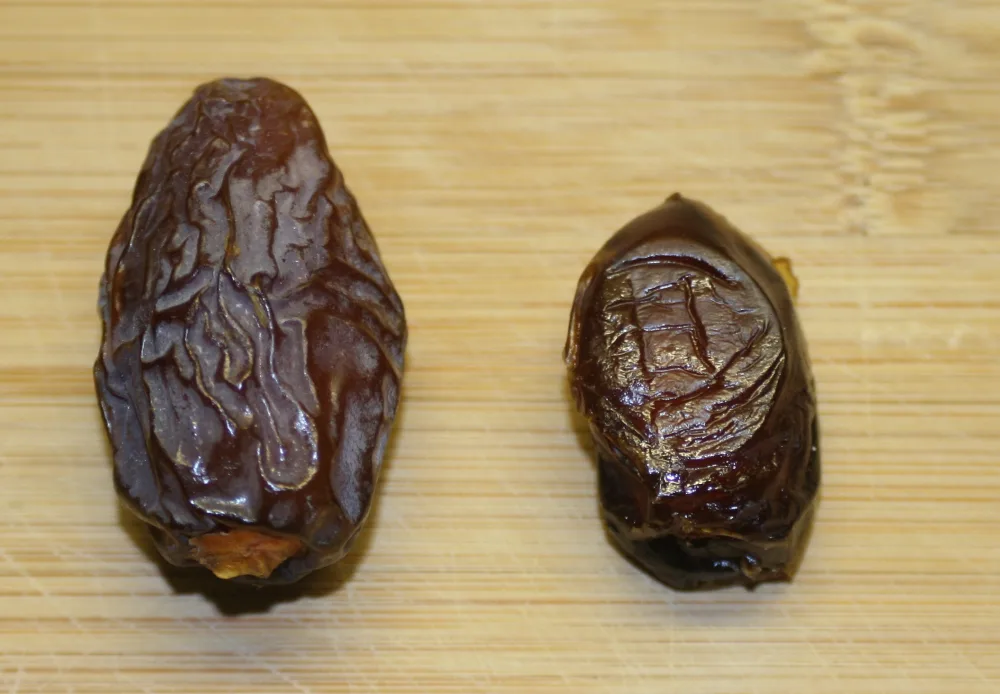 Kurma Ruthob Wanan Libya